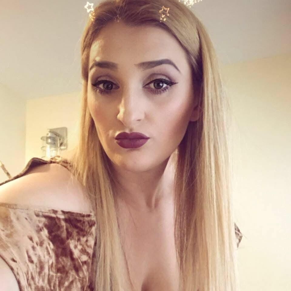 Sexy hatun