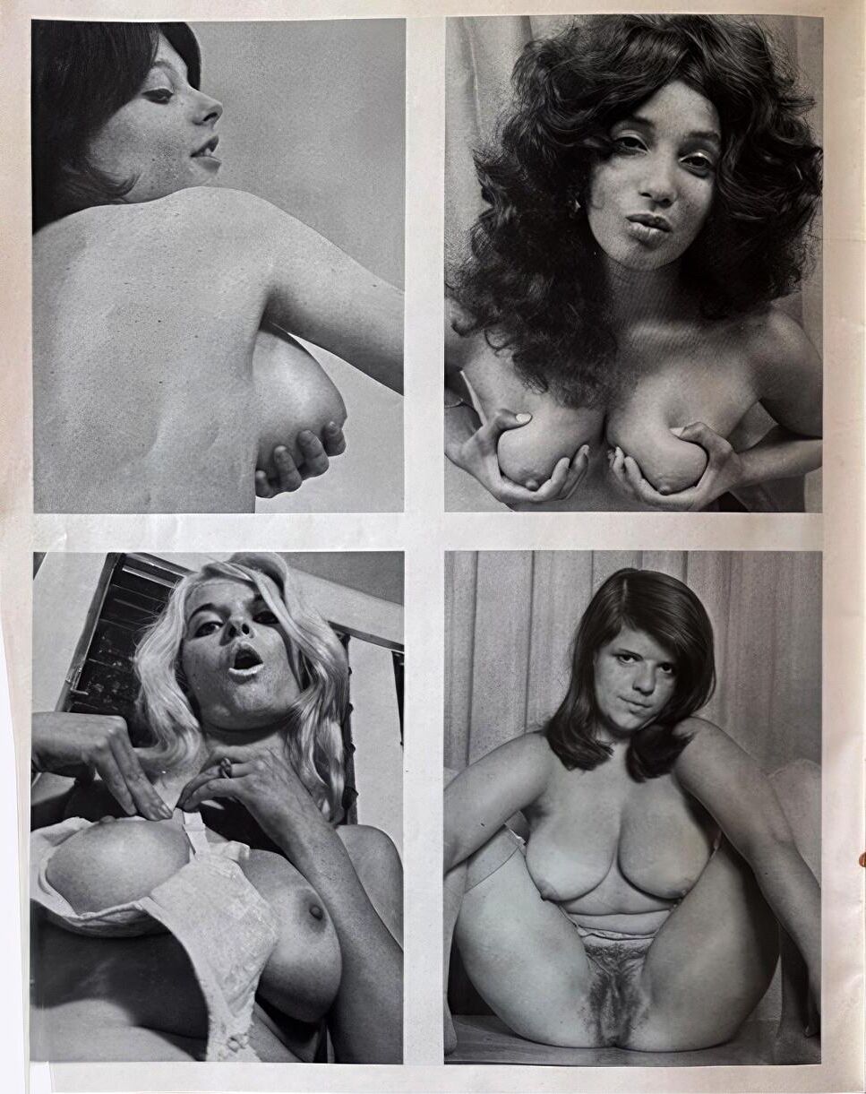 Boobs, Busts & Bazooms Volume No ()