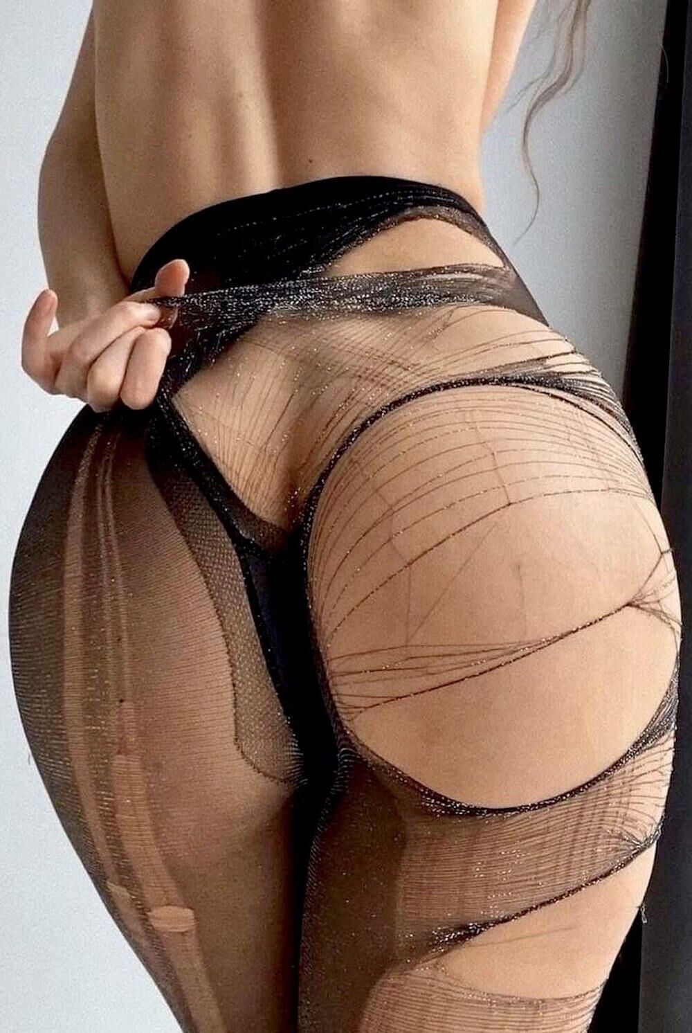 What I Found Hot on Tumblr This Week Vol.