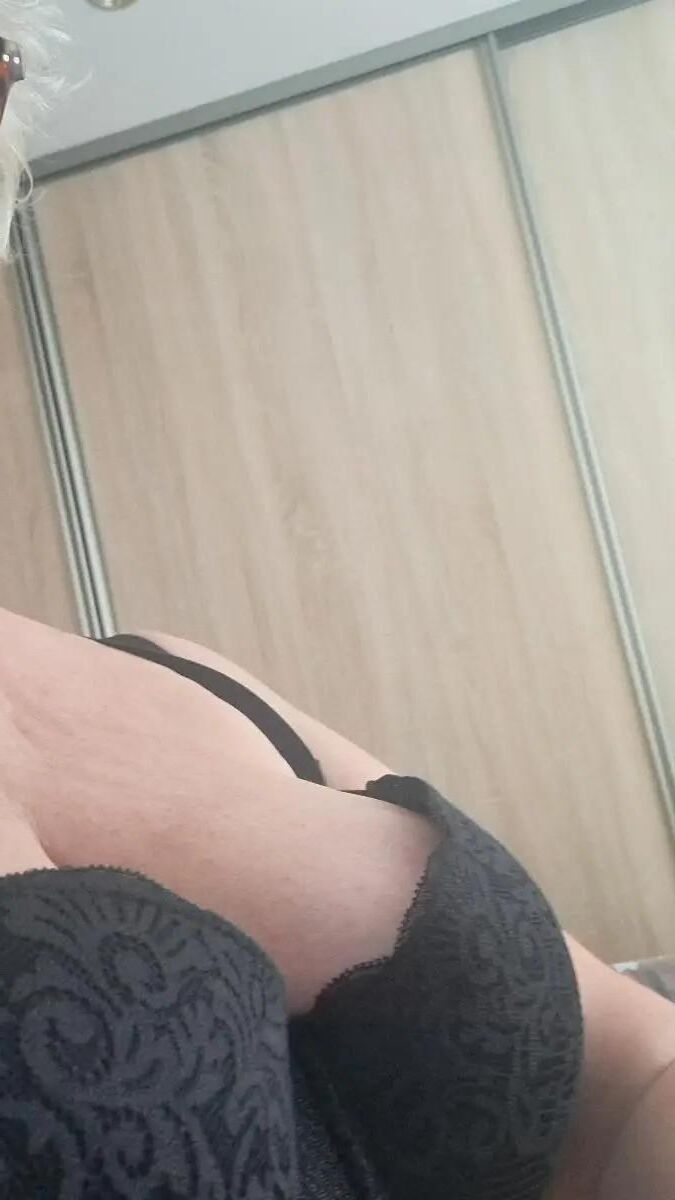 sexy granny slut