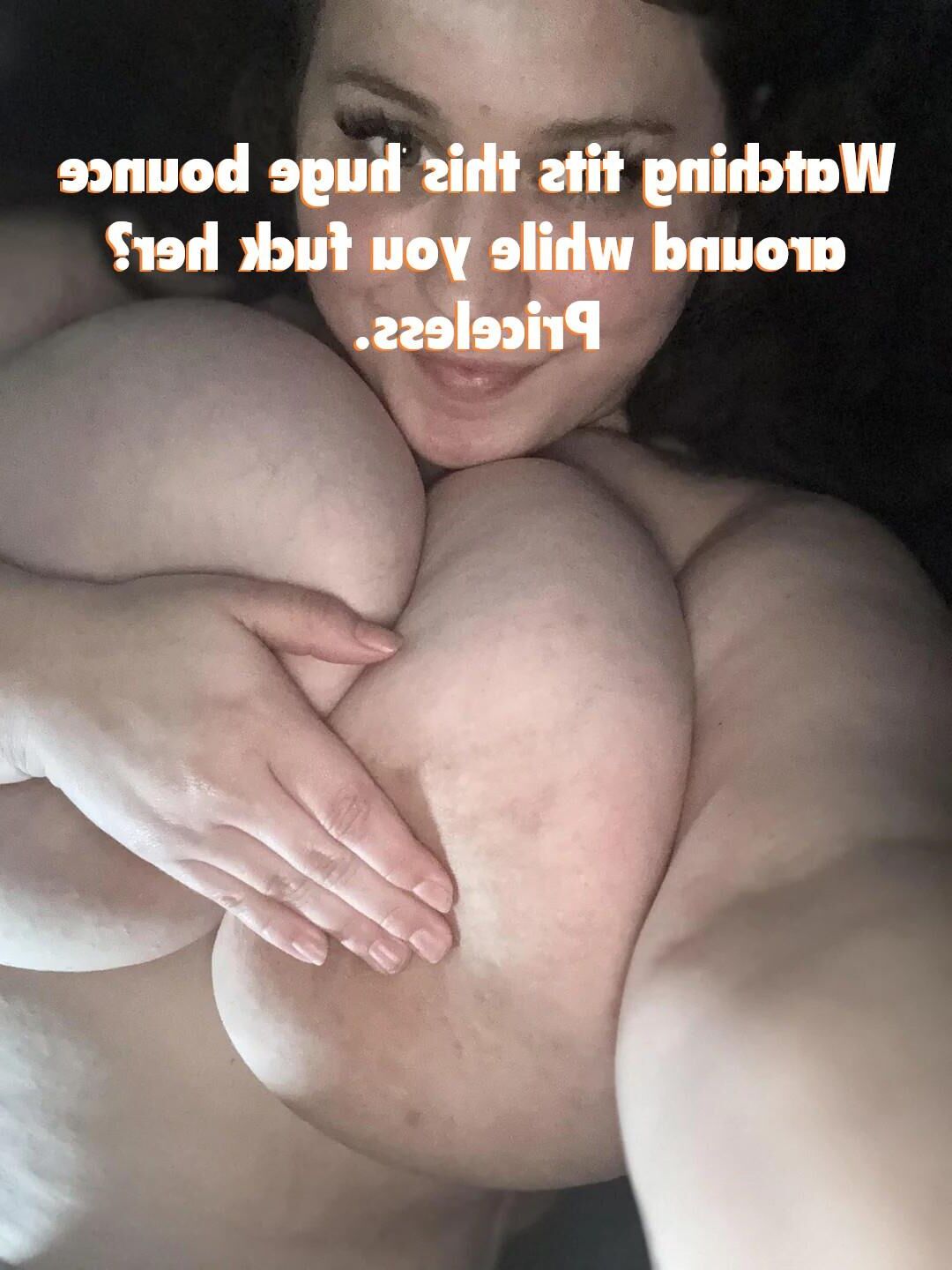 Why I Fuck BBWs