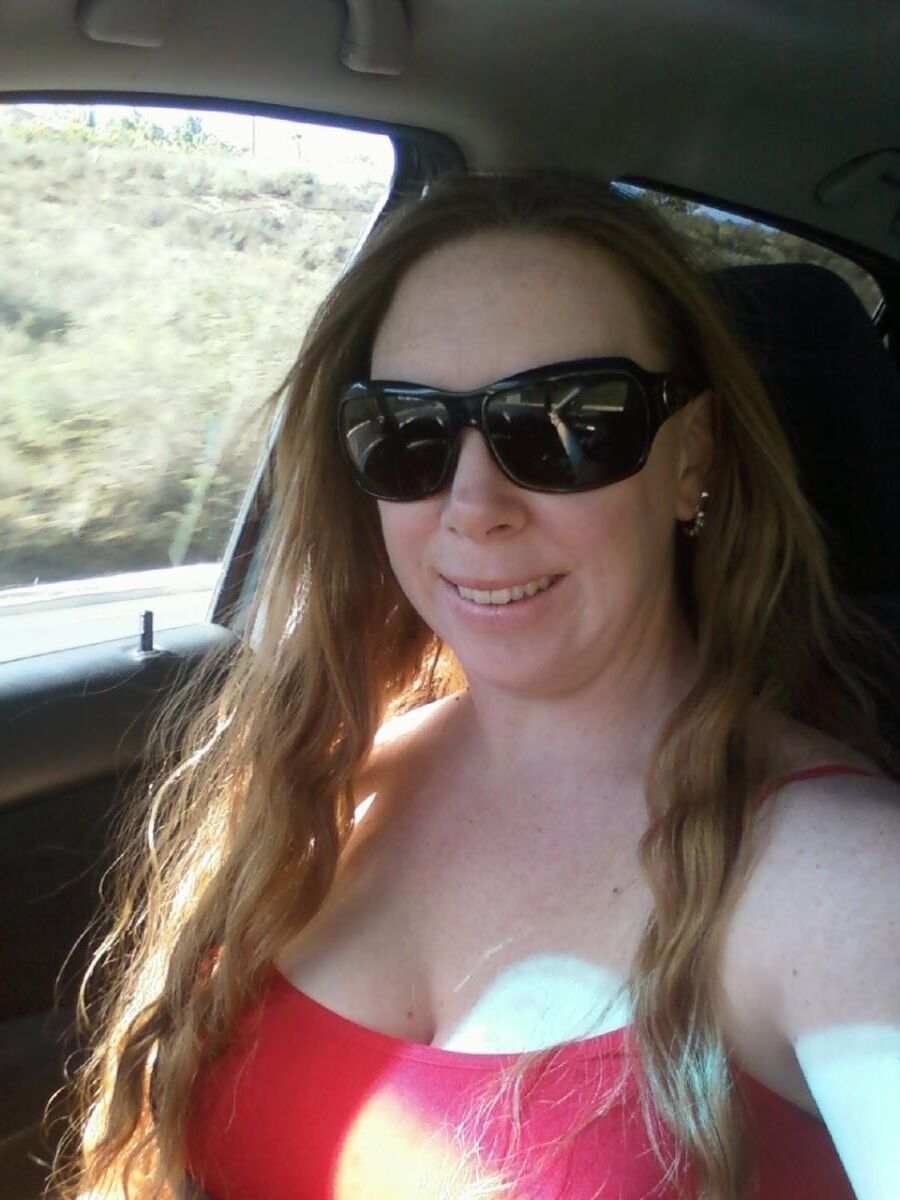 Sarah M Amateur 