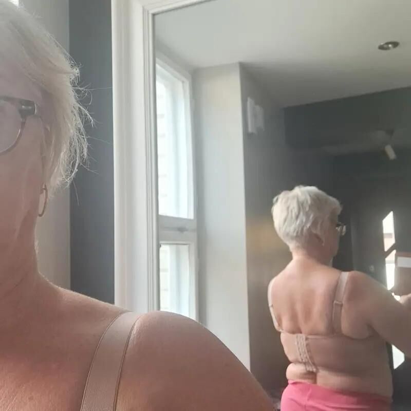 sexy granny slut