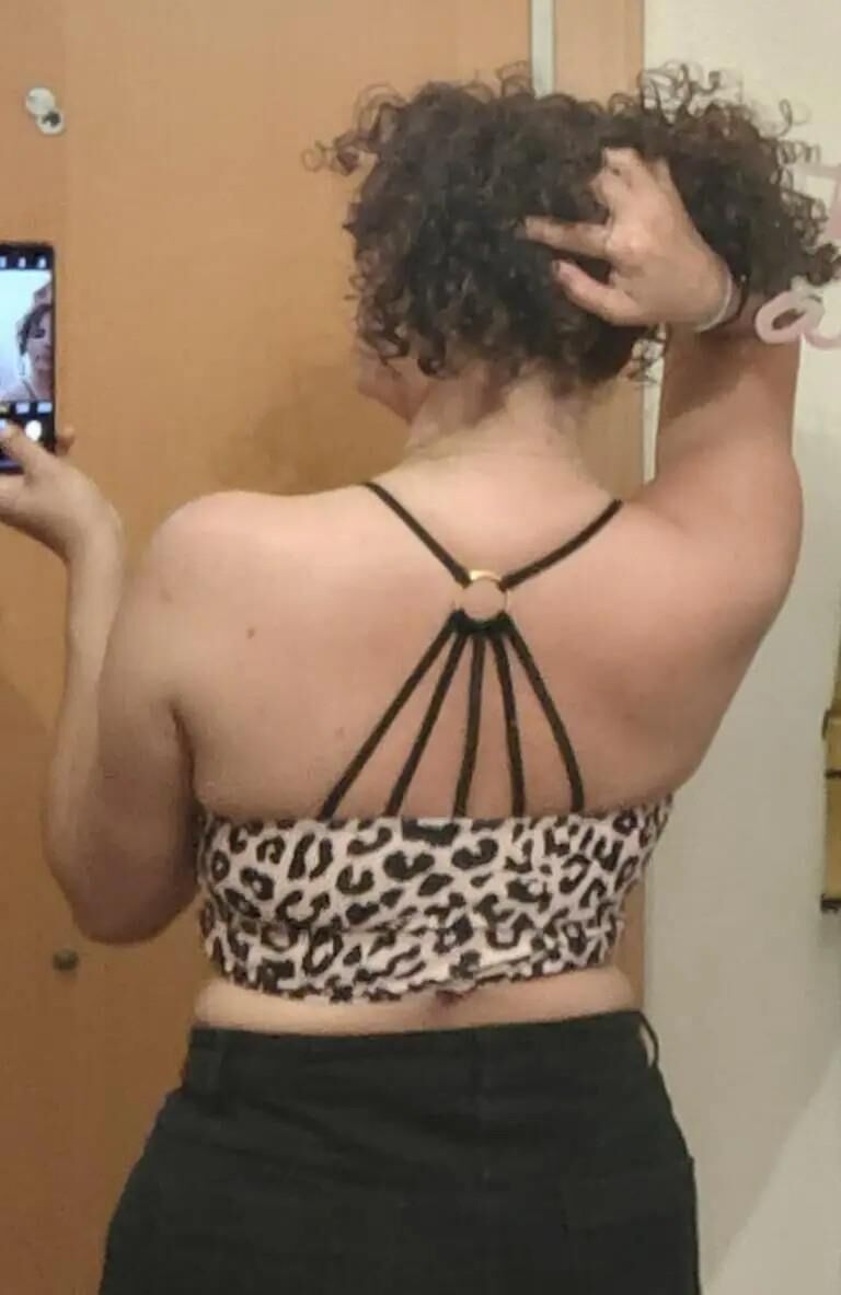 sexy mature slut 