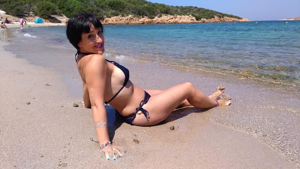 Rakel sexy milf