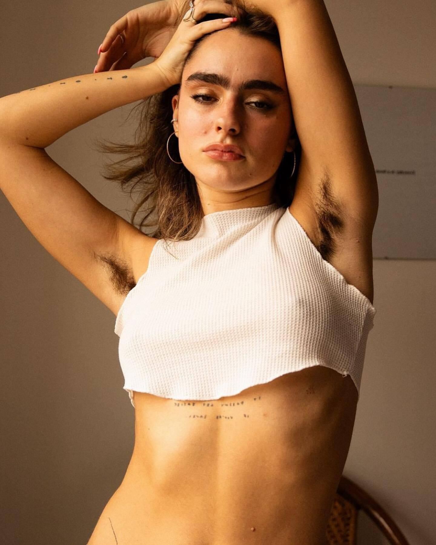 Hairy Mix 