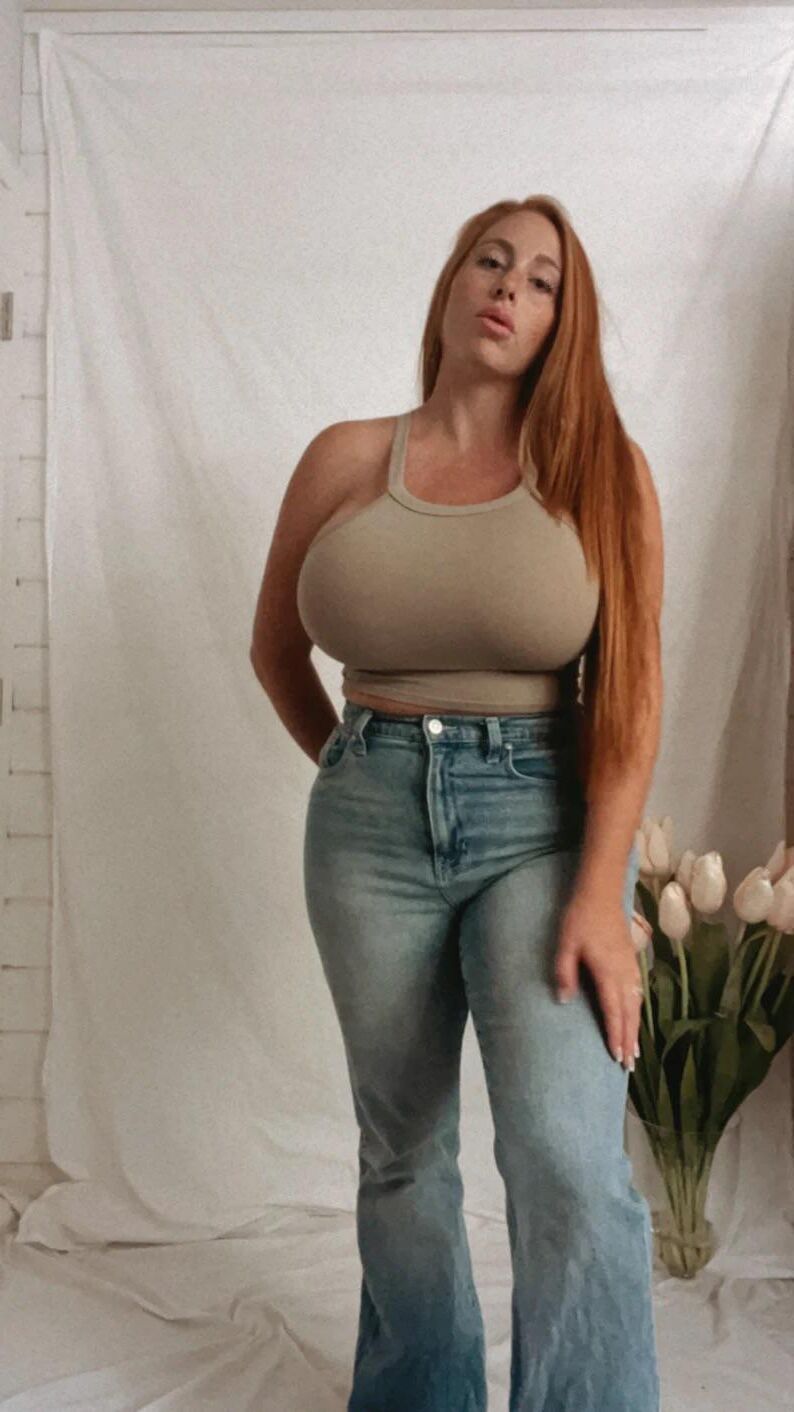 Too Big to Hide!