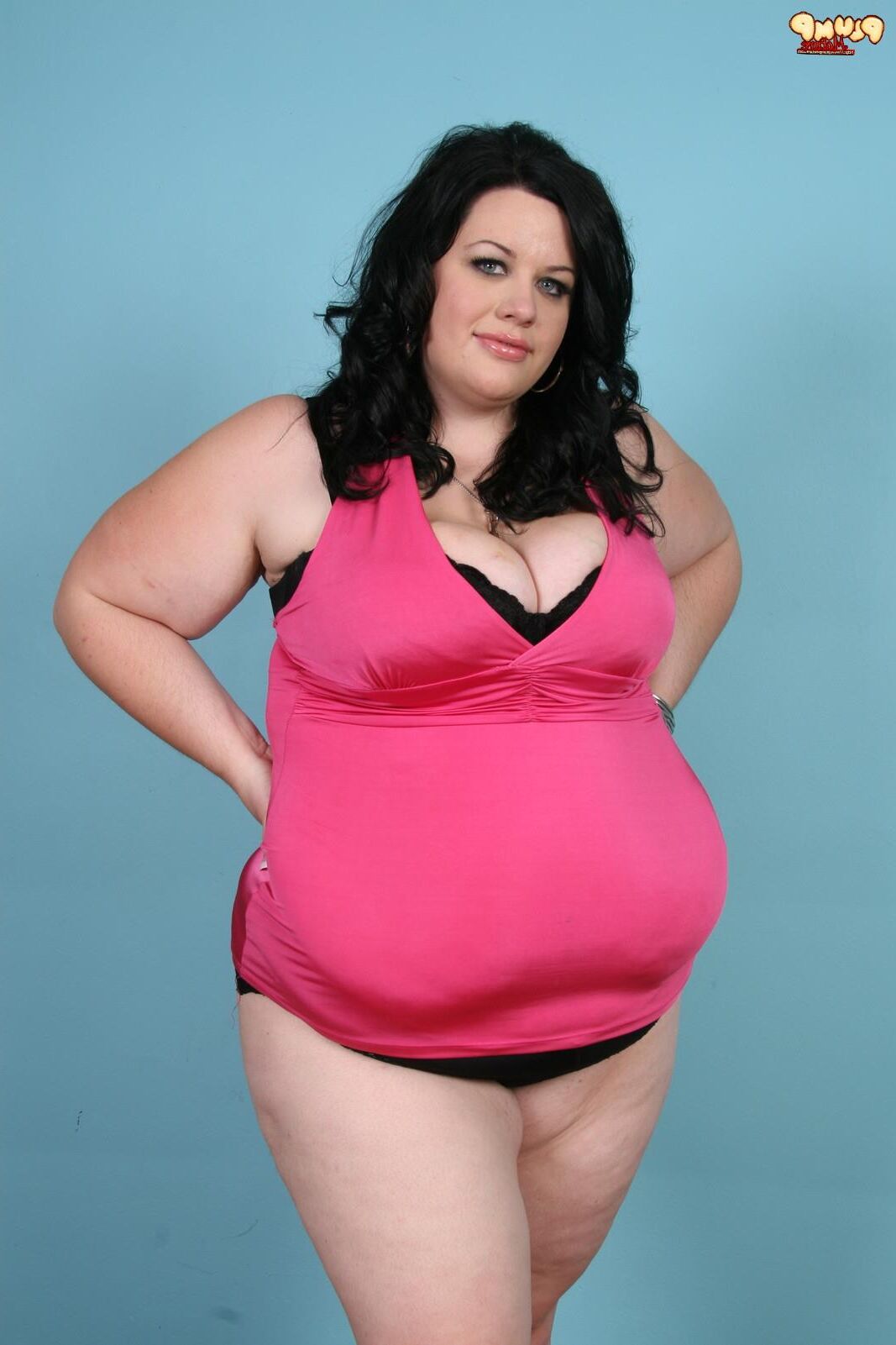 Desiree mature