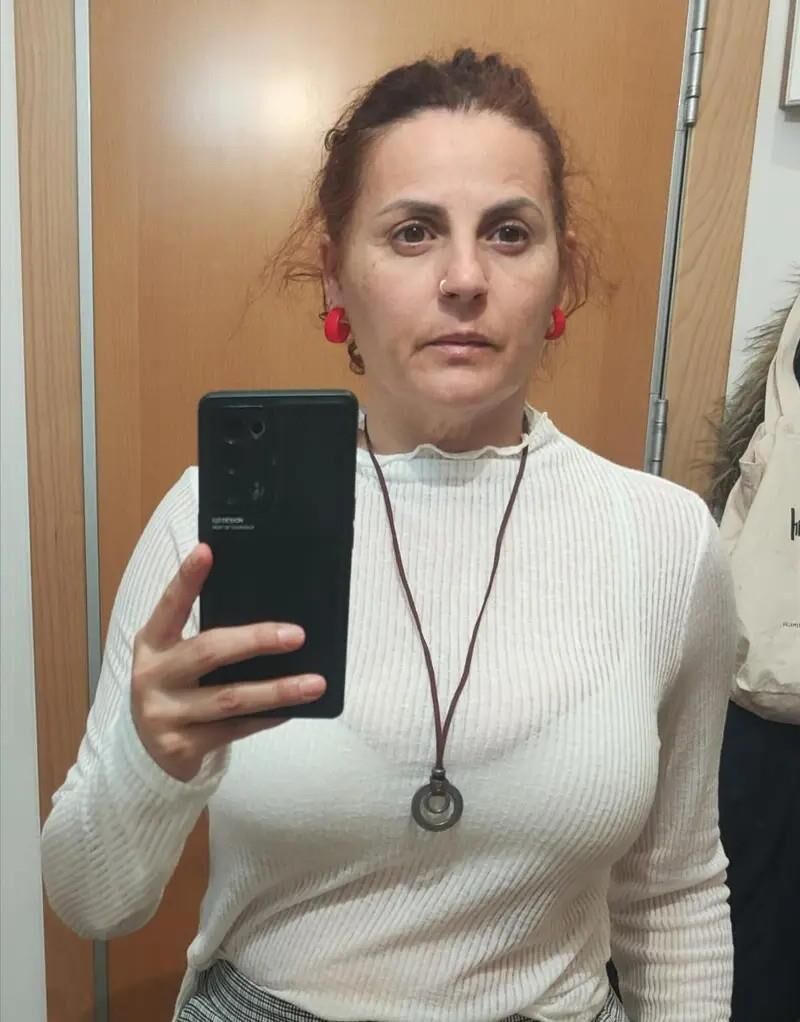 sexy mature slut 