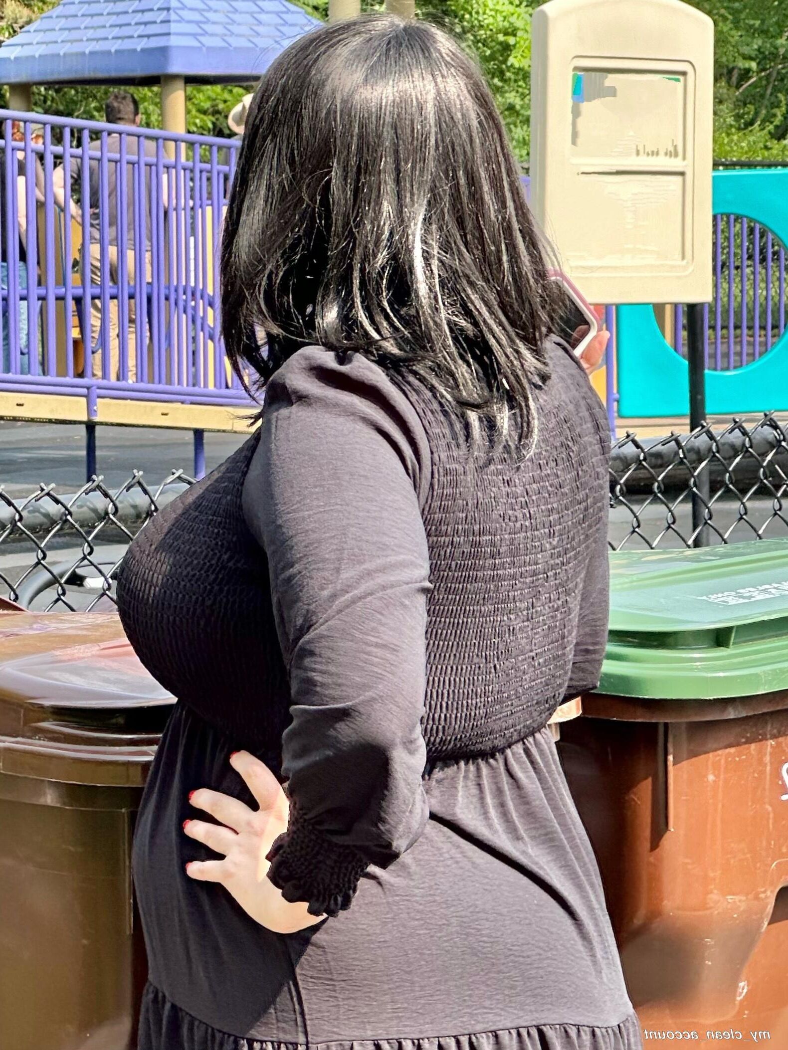 Voyeur