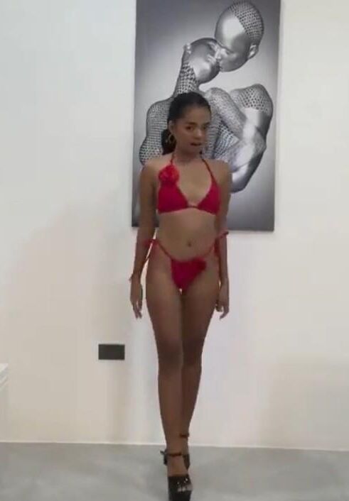 Nifty Bras LXXVIII