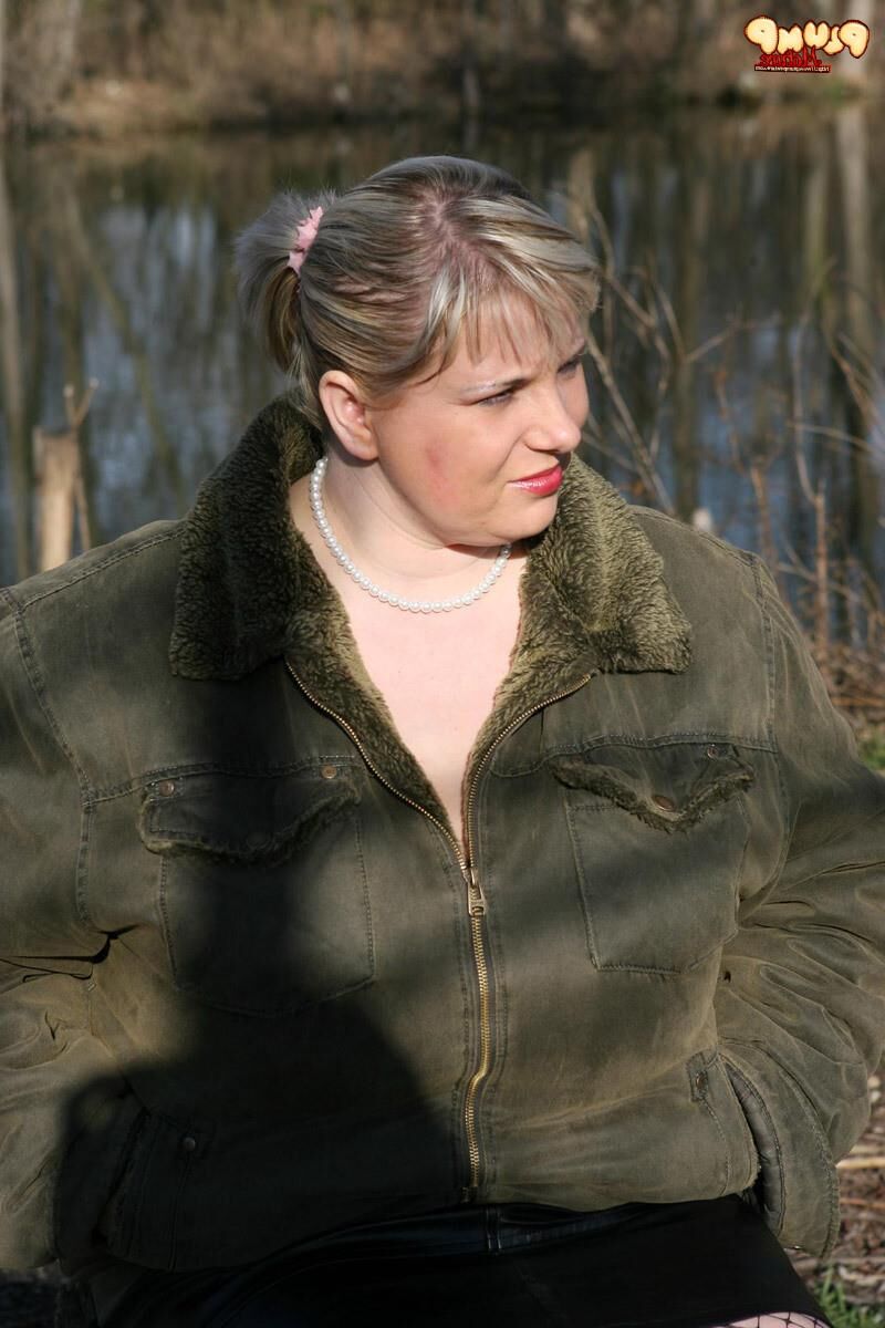 Agnes mature 