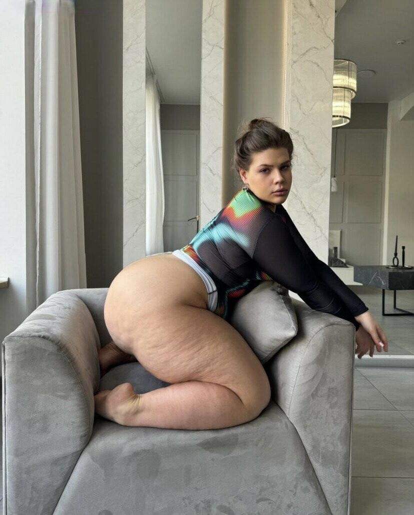 Vénus énorme cul gros seins magnifiques bbw girl mixtes coups chauds
