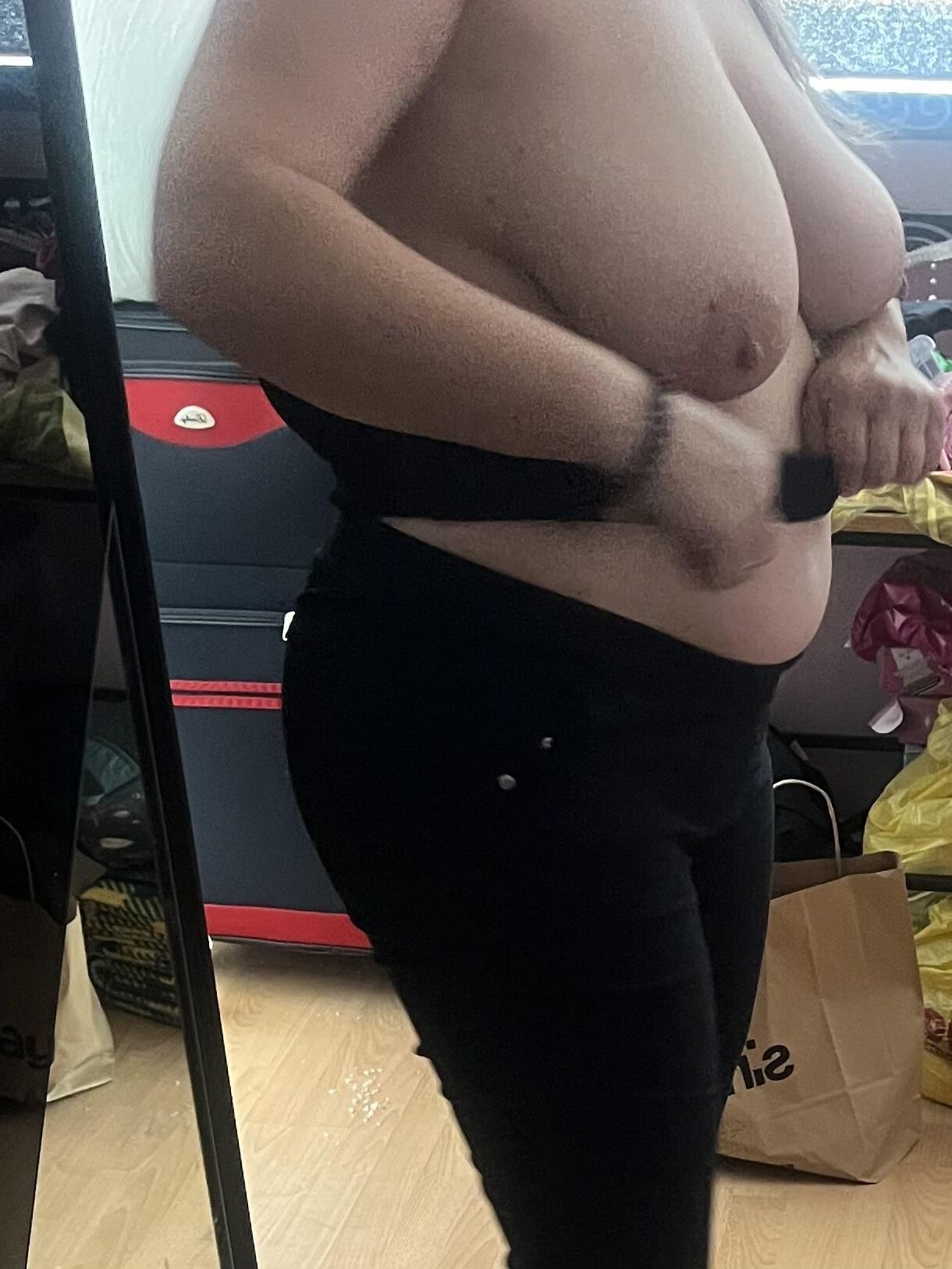 Bulgarian bbw whore