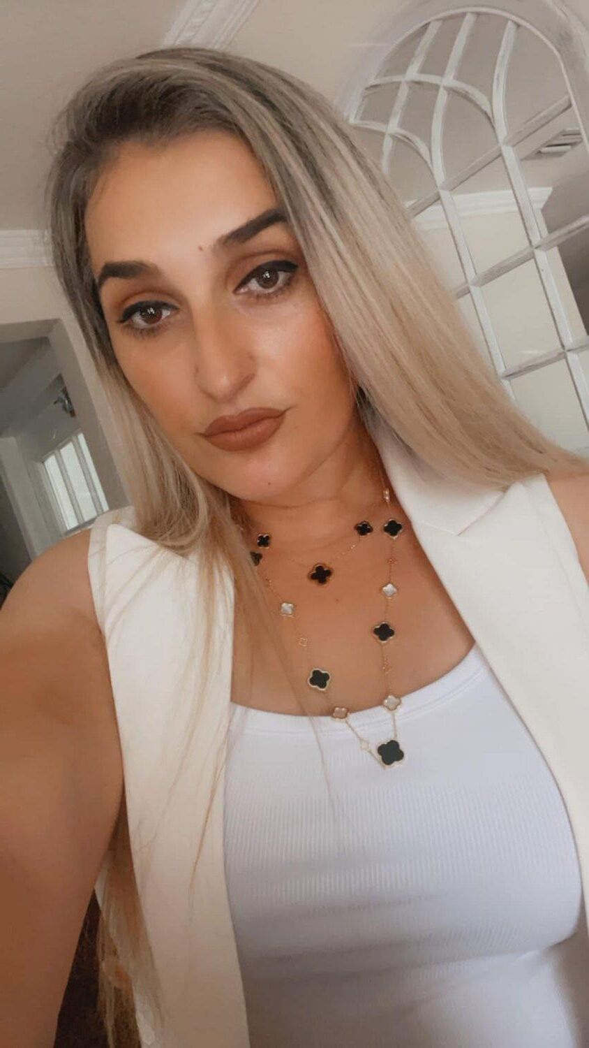 Sexy hatun