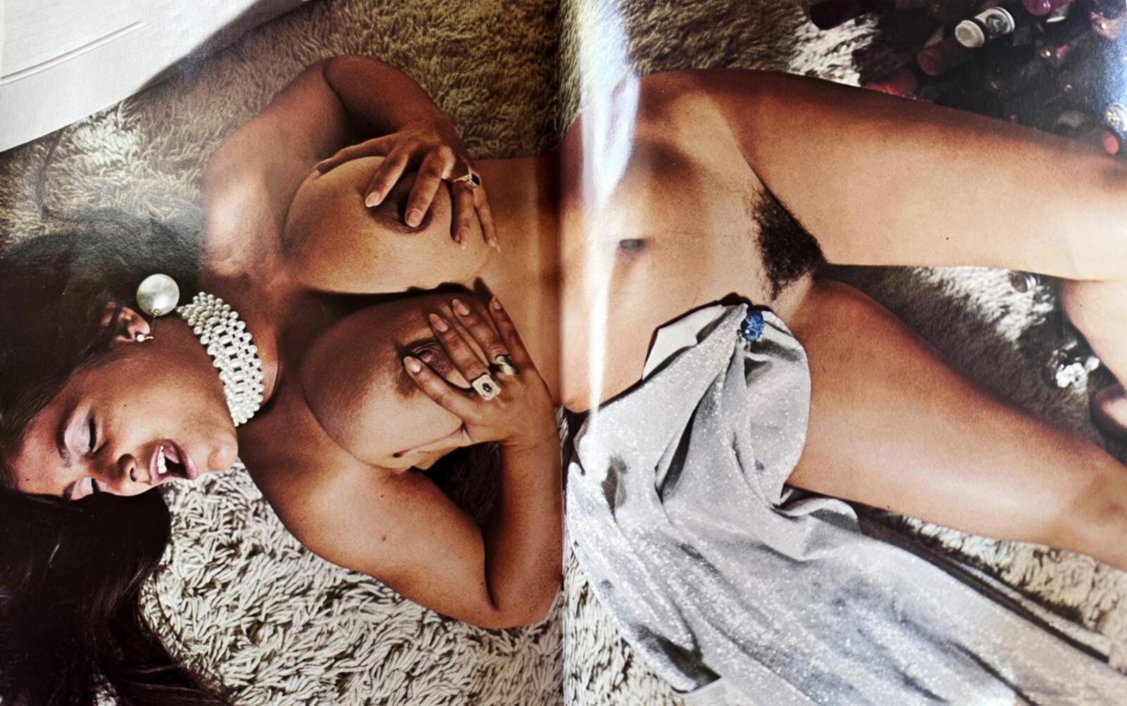 Boobs, Busts & Bazooms Volume No ()
