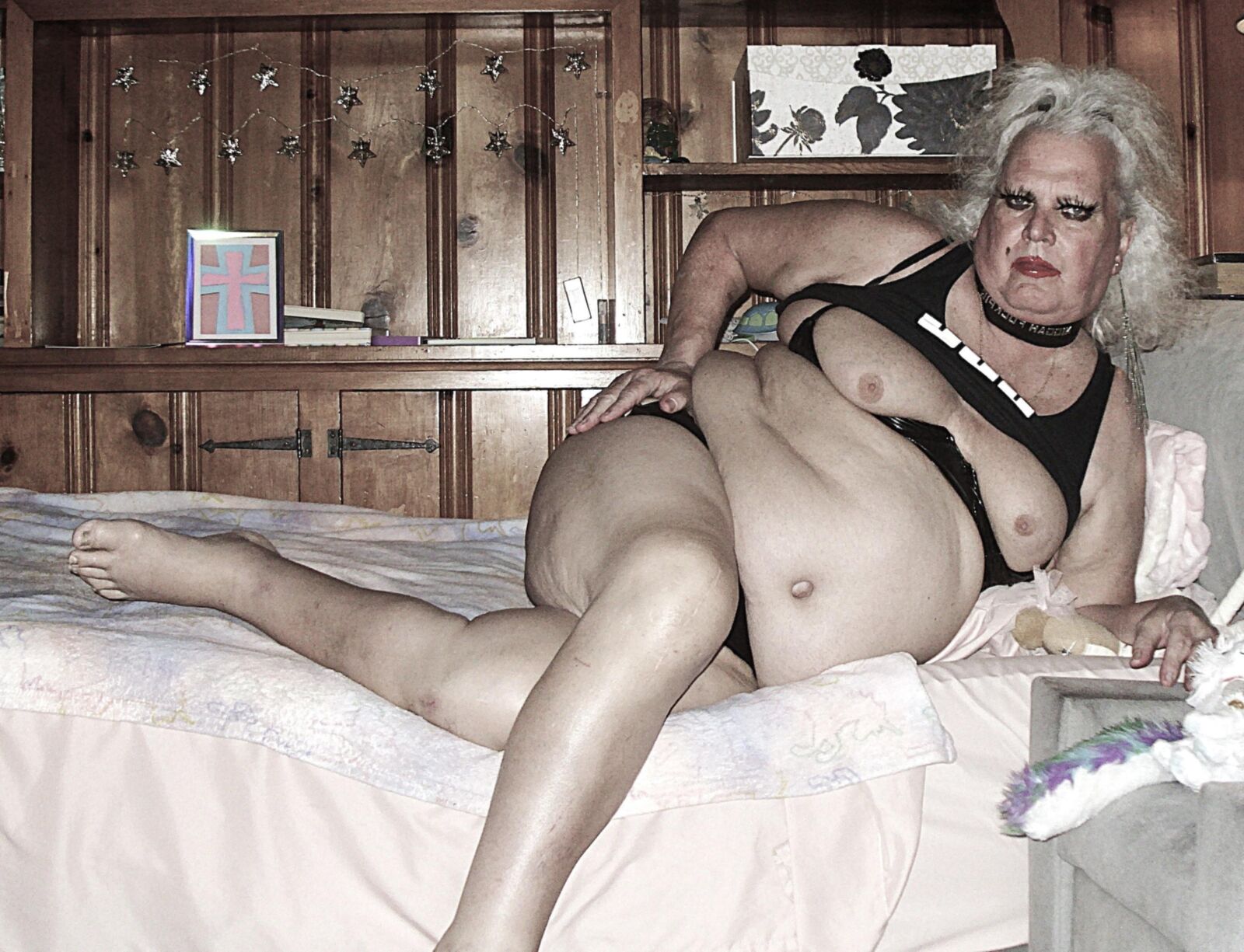 Shuggah Sow