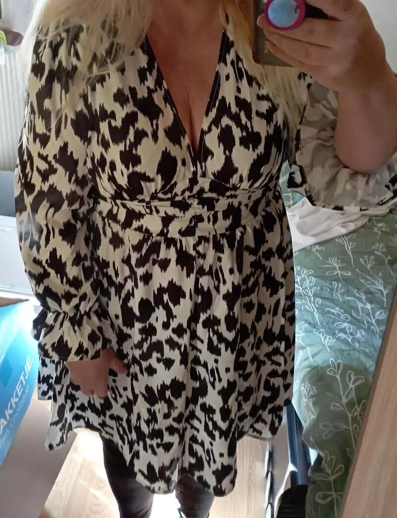 sexy busty blonde milf slut