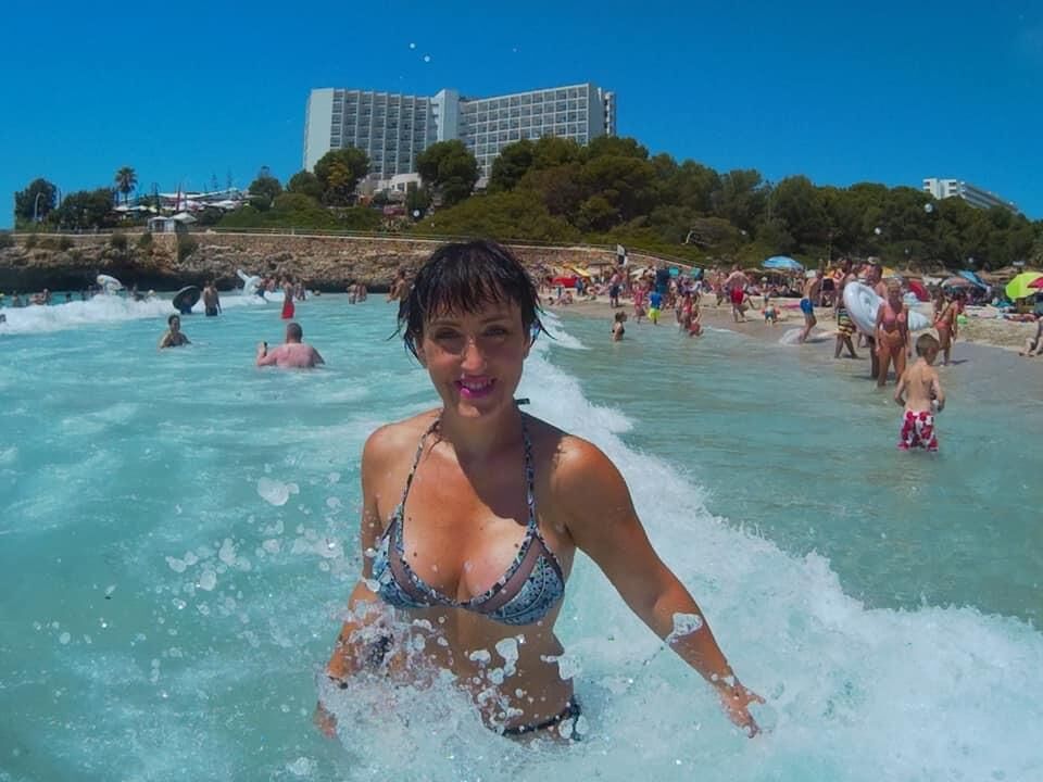 Rakel sexy milf