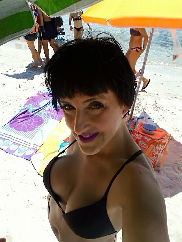Rakel sexy milf