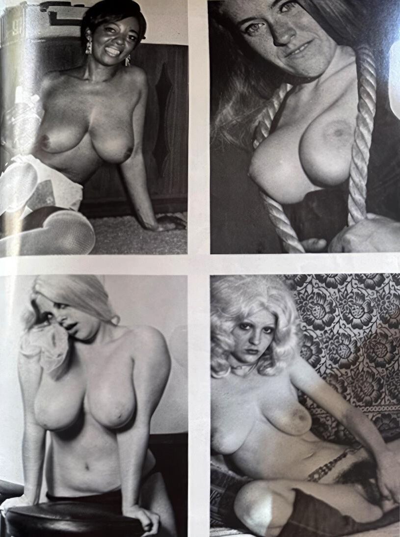 Boobs, Busts & Bazooms Volume No ()