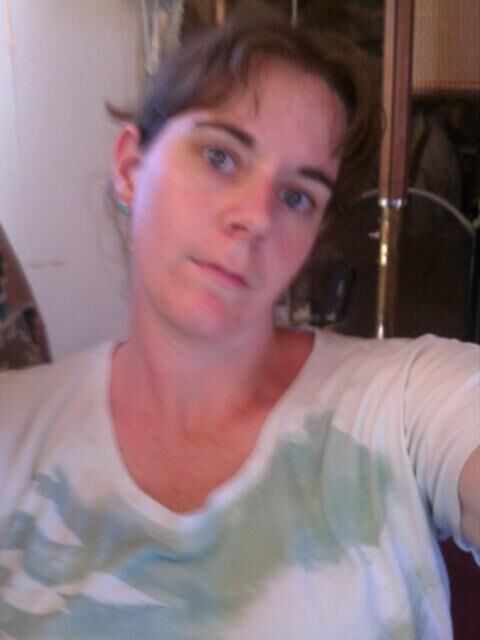 Maria Busty Amateur