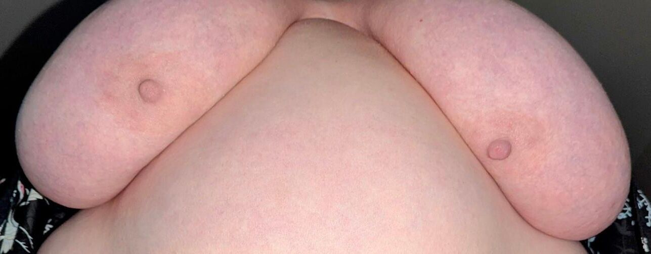 Saggy Tits