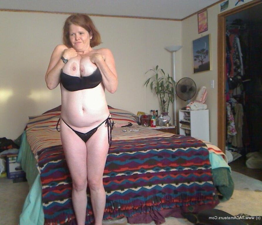 Misha Thick MILF
