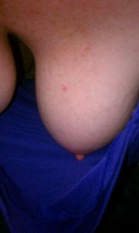 Maria Busty Amateur