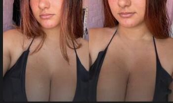 My hot friend
