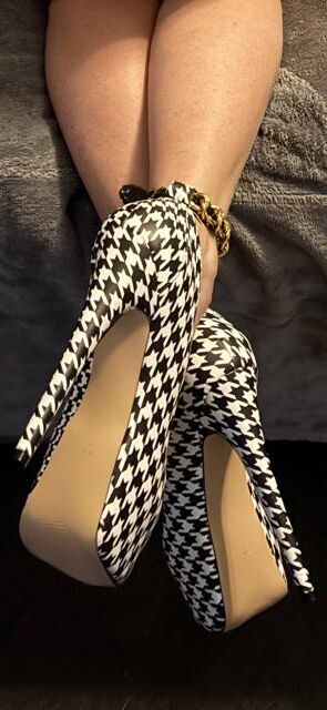 My sexy lawyer wife 