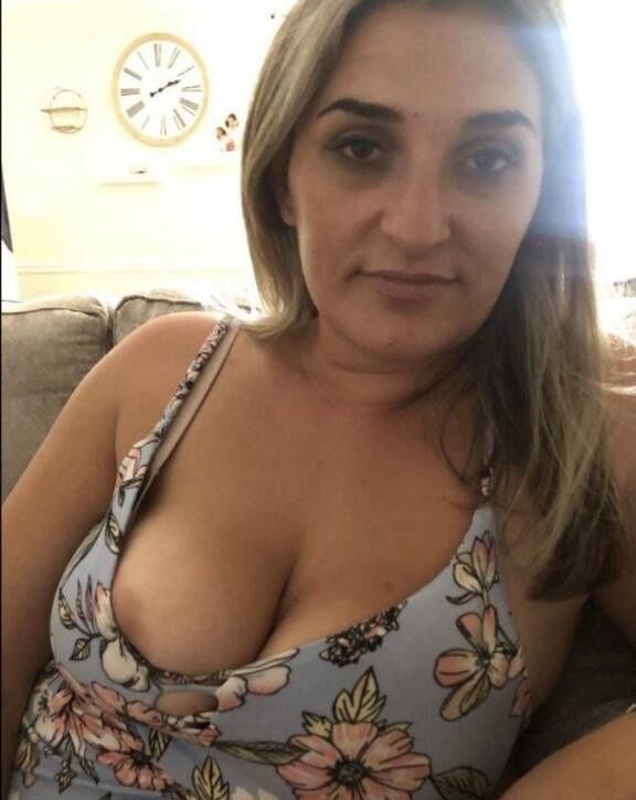 Sexy hatun