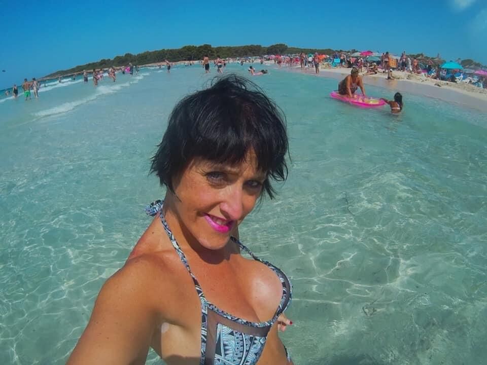 Rakel sexy milf