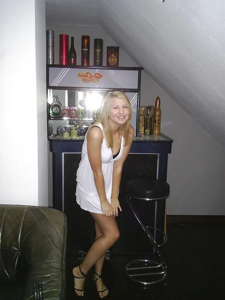 Cute Dutch Amateur