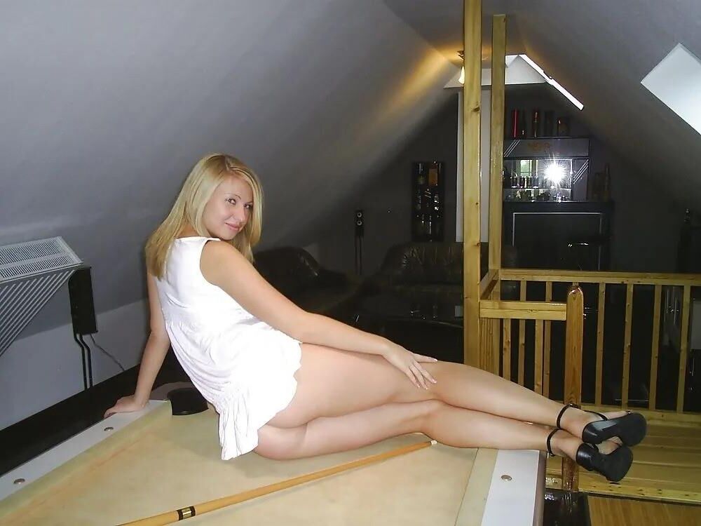 Cute Dutch Amateur