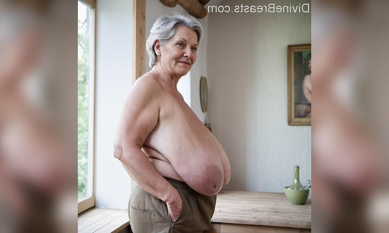 Wilma hat Gilf massiv ausgestattet