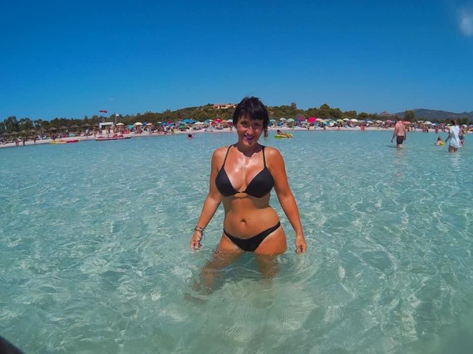 Rakel sexy milf