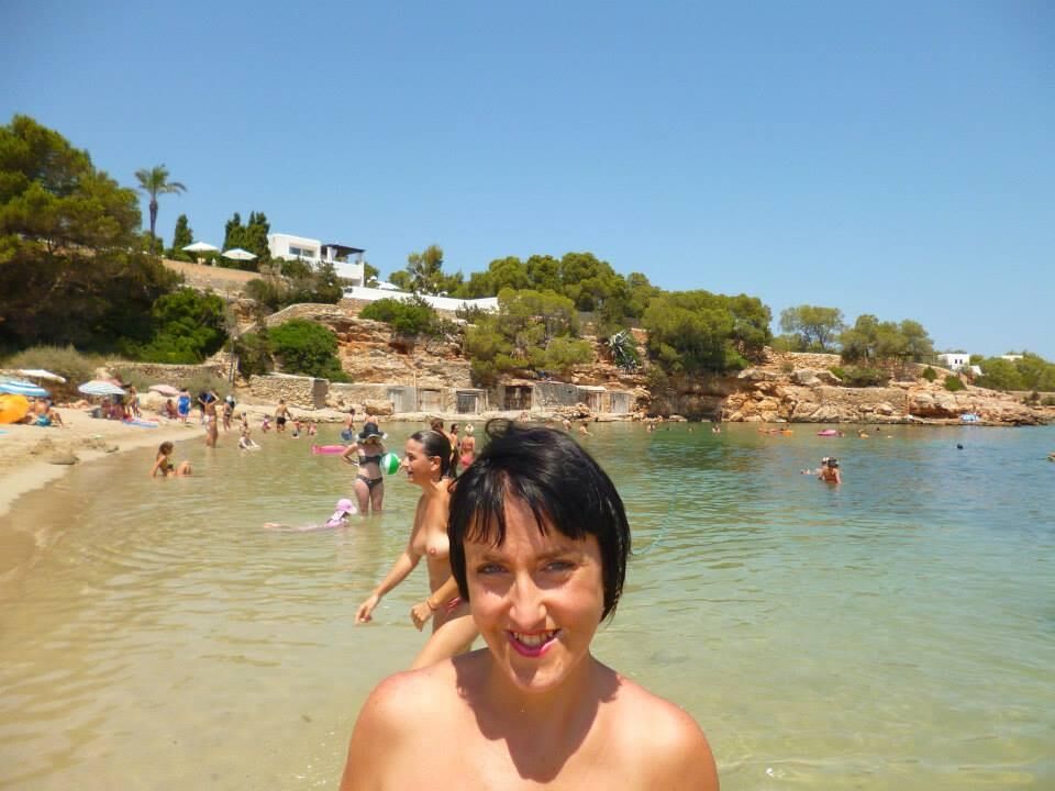 Rakel sexy milf