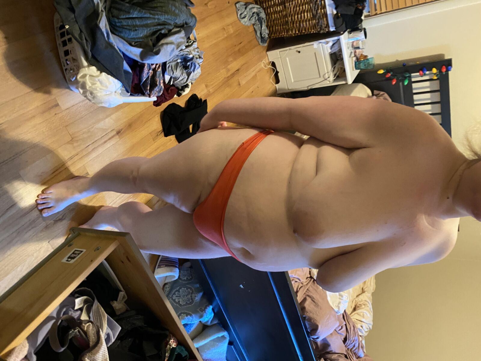 Michelle, , exposed Oregon big tits mommy
