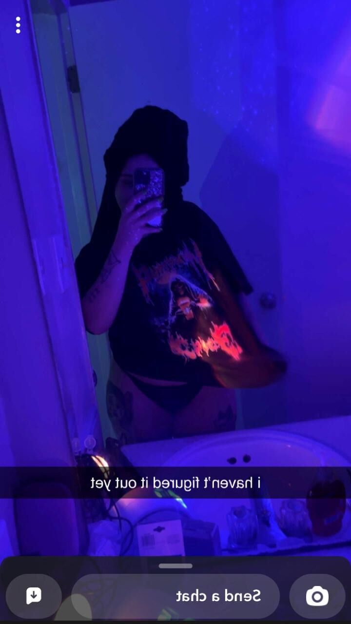 Alabama slut
