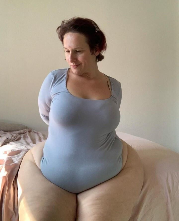 Mix ssbbw