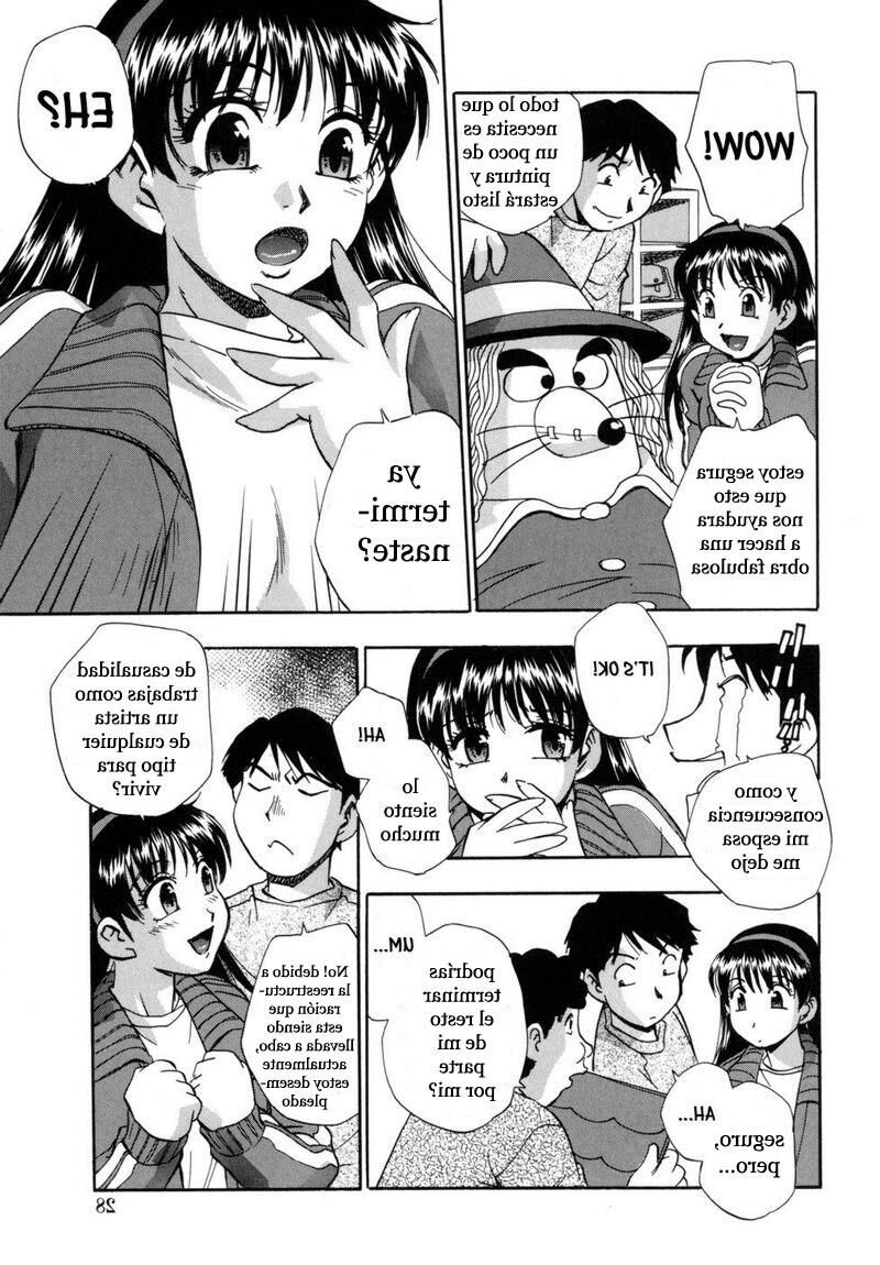 Aprendiendo a ser Maestra