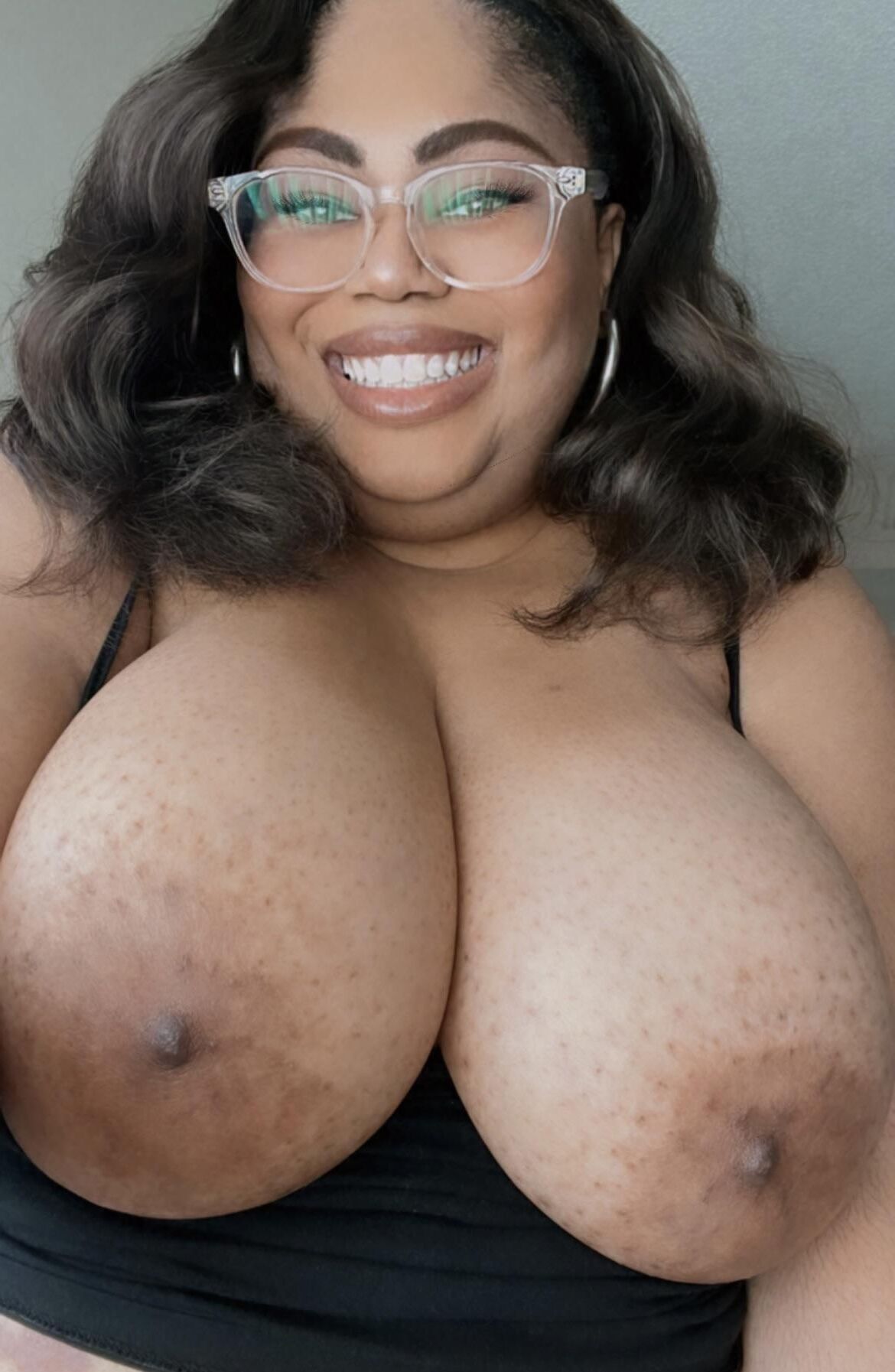 Ebony Mix