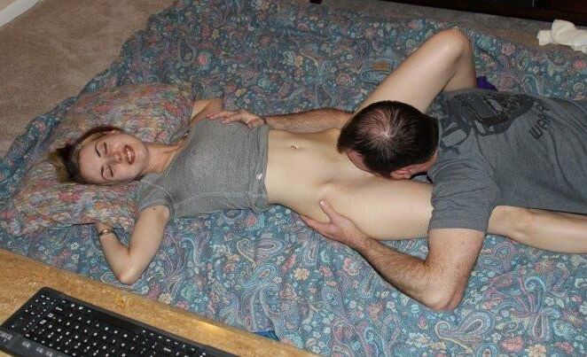 Favorite set of mammary glands 