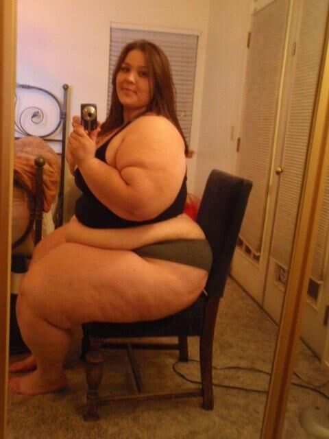 Mix ssbbw