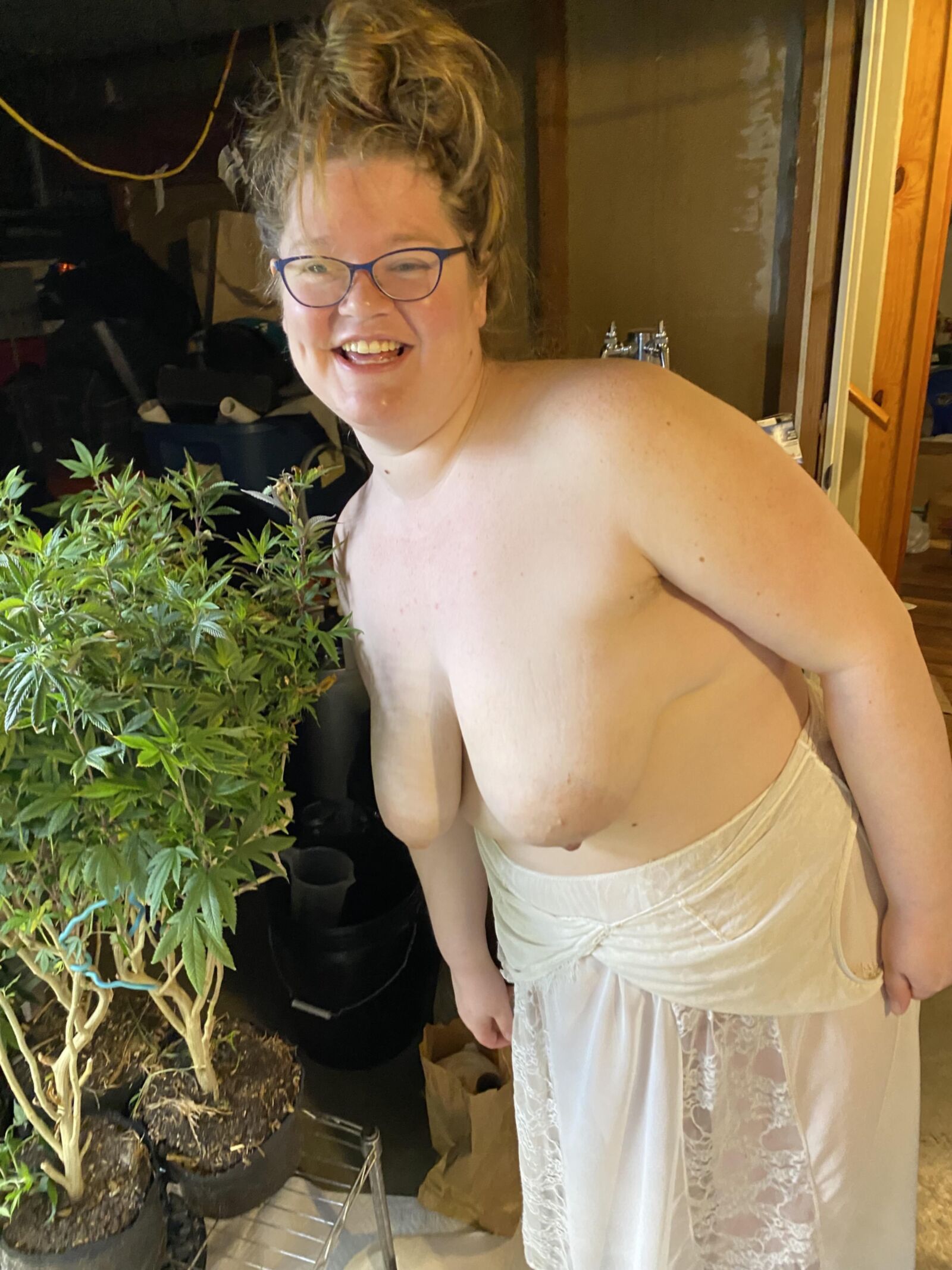 Michelle, , exposed Oregon big tits mommy