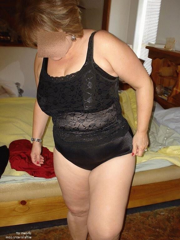 H BLACK ATTIRE