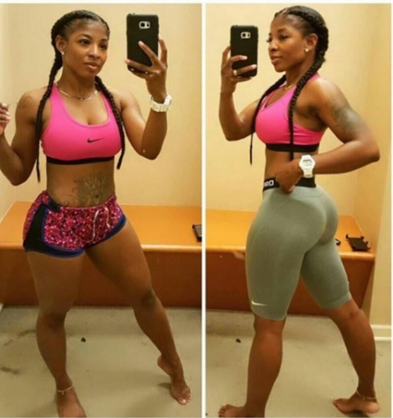 Ebony Mix