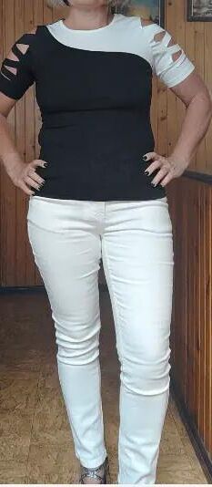 sexy busty polish mature Rosomaczka