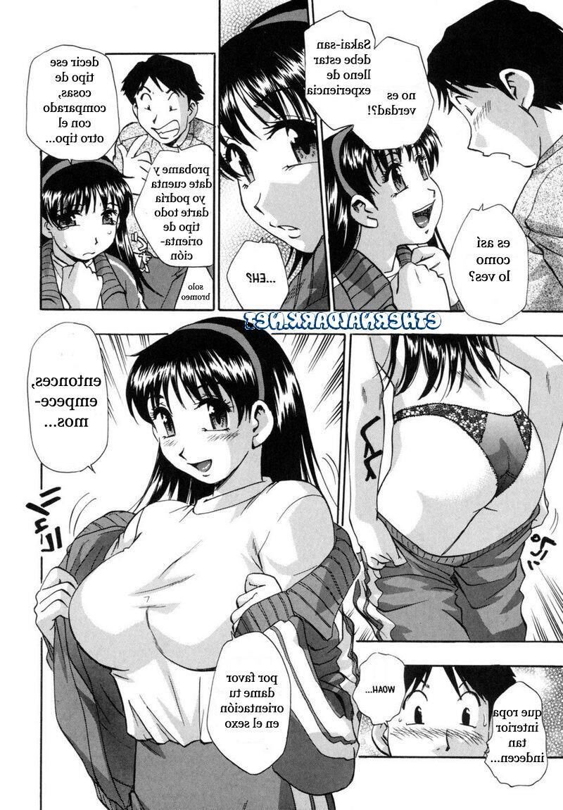 Aprendiendo a ser Maestra